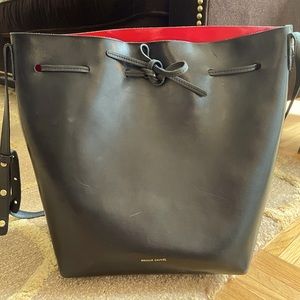 Mansur Gavriel Bucket Bag